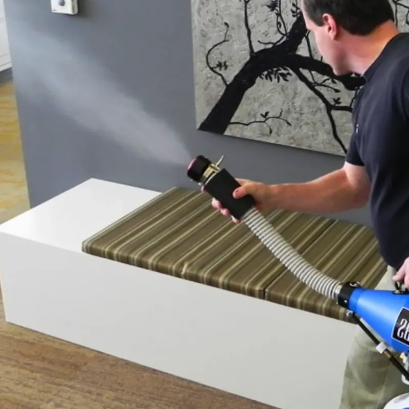 Professional Odor Removal in McMurray, PA